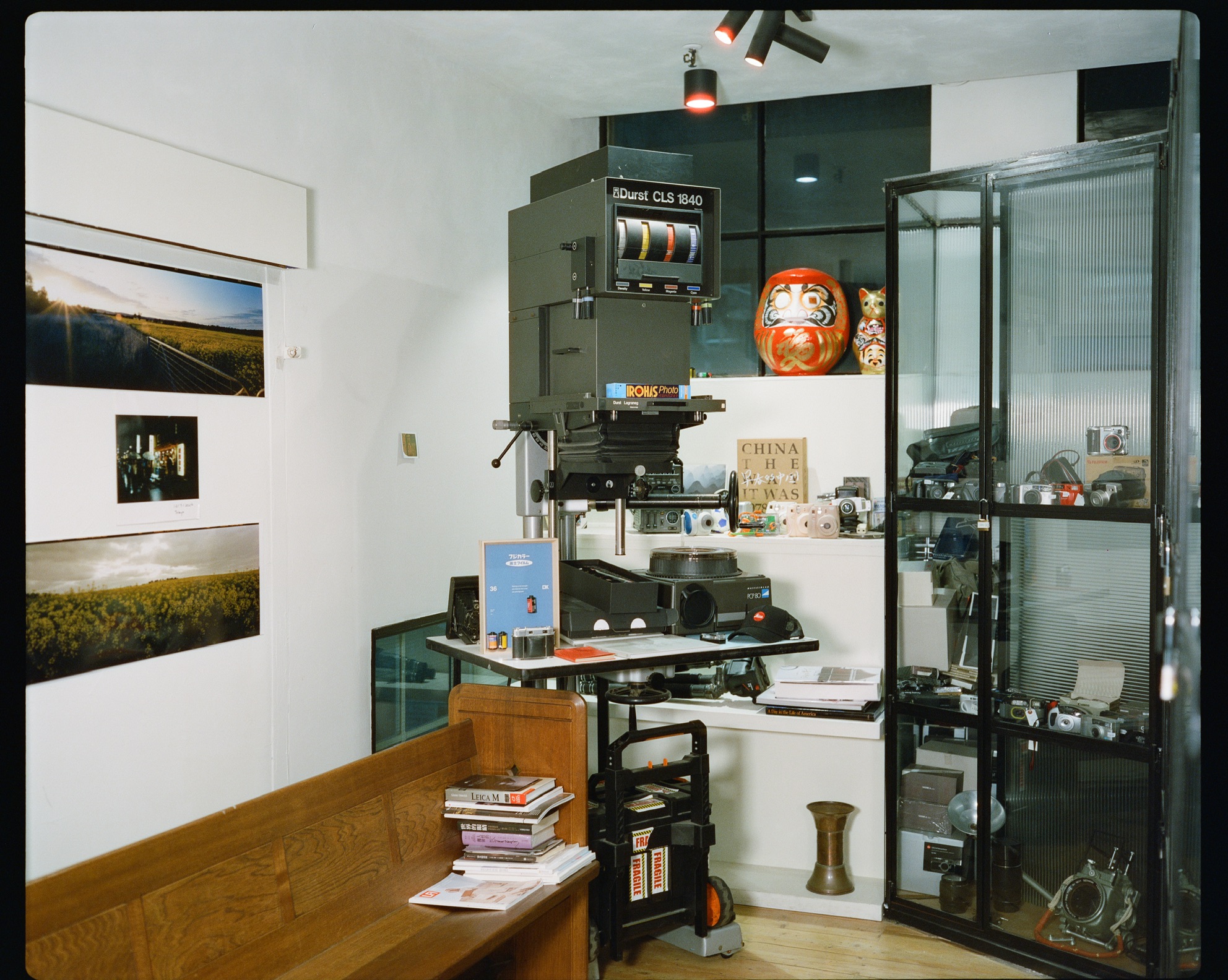 Irohas Photo Film Lab photo 4